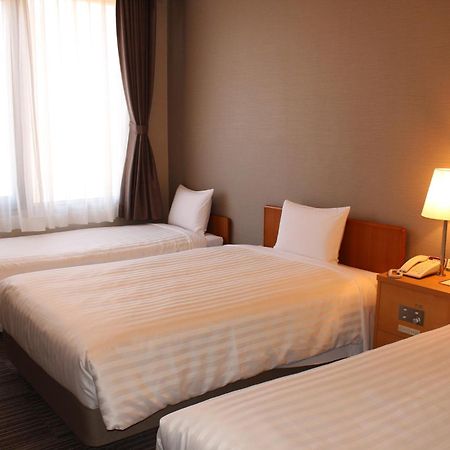 Hotel Kanazawa Kenrokusou Eksteriør billede