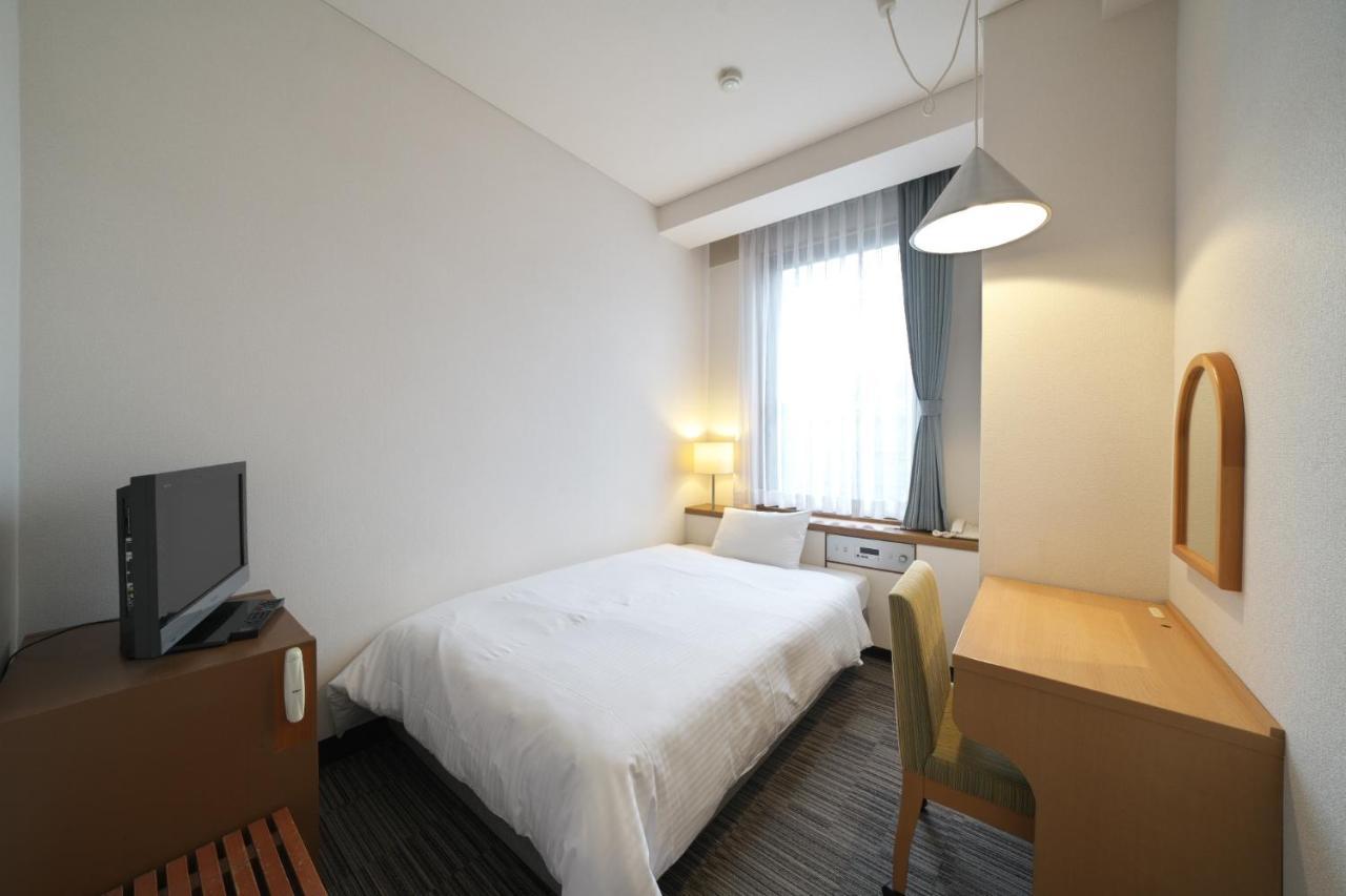 Hotel Kanazawa Kenrokusou Eksteriør billede