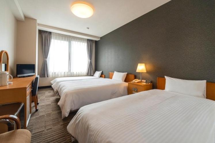 Hotel Kanazawa Kenrokusou Eksteriør billede
