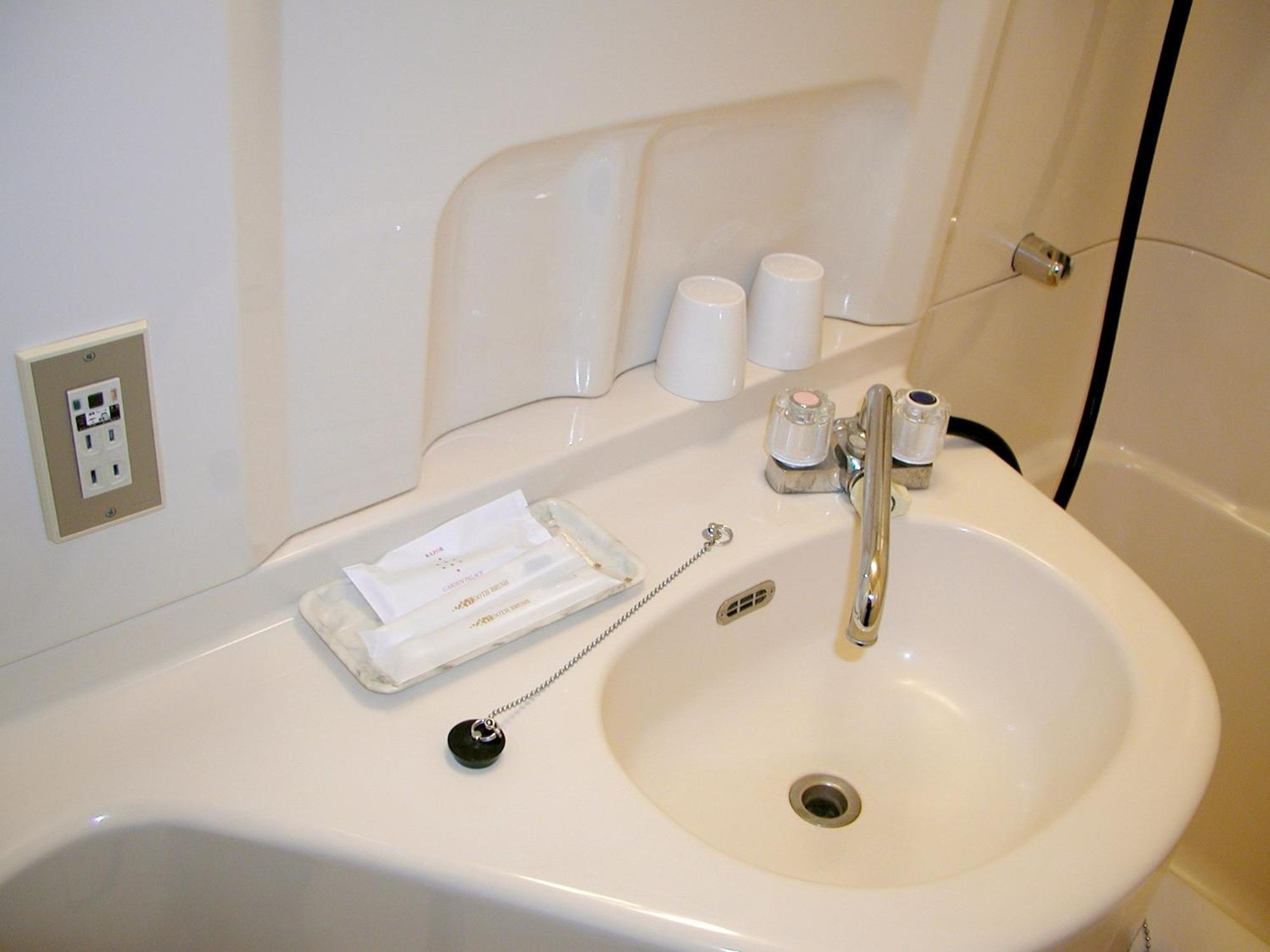 Hotel Kanazawa Kenrokusou Eksteriør billede