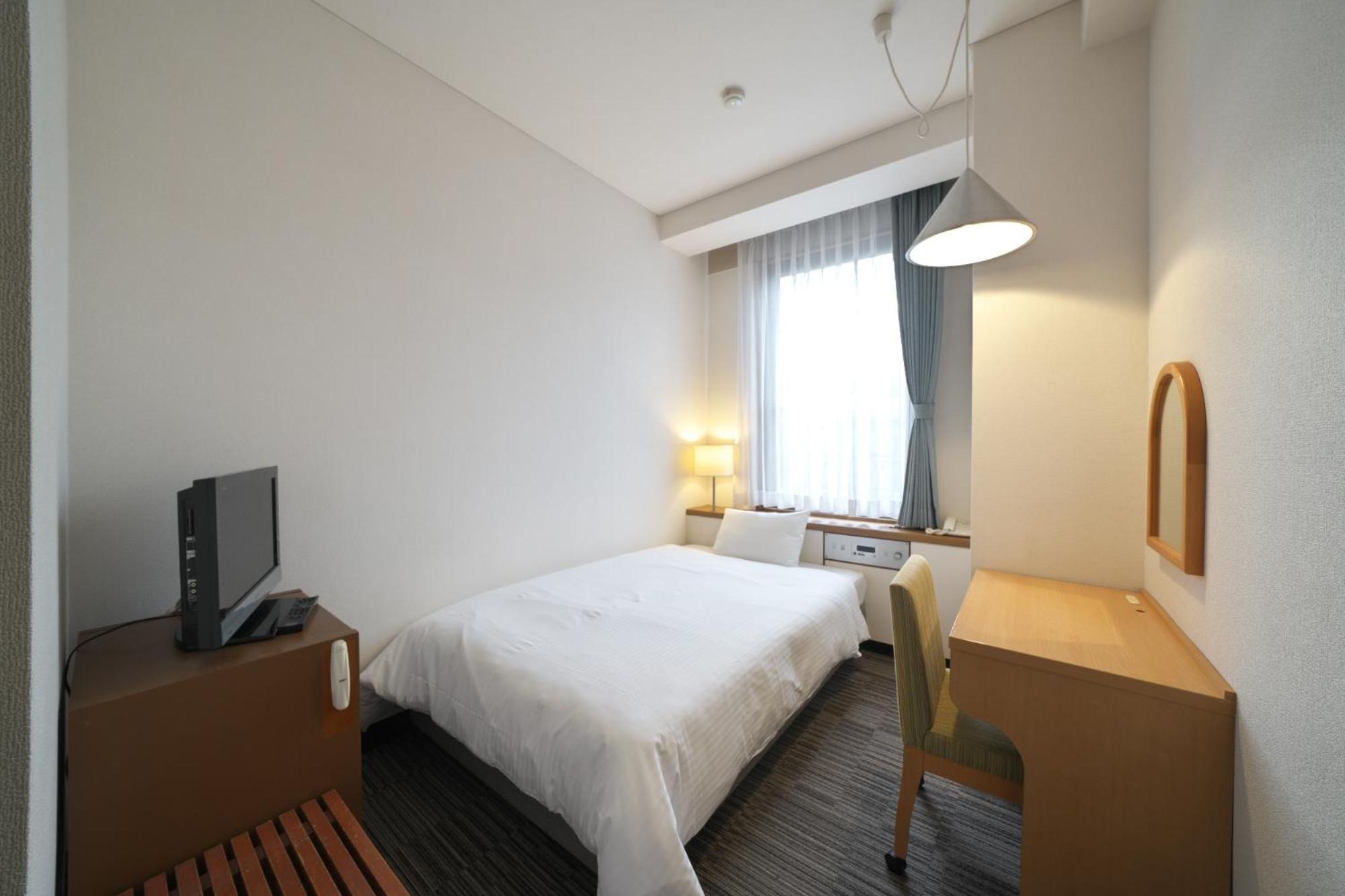 Hotel Kanazawa Kenrokusou Eksteriør billede