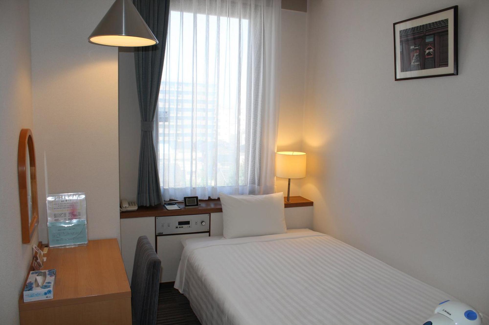 Hotel Kanazawa Kenrokusou Eksteriør billede