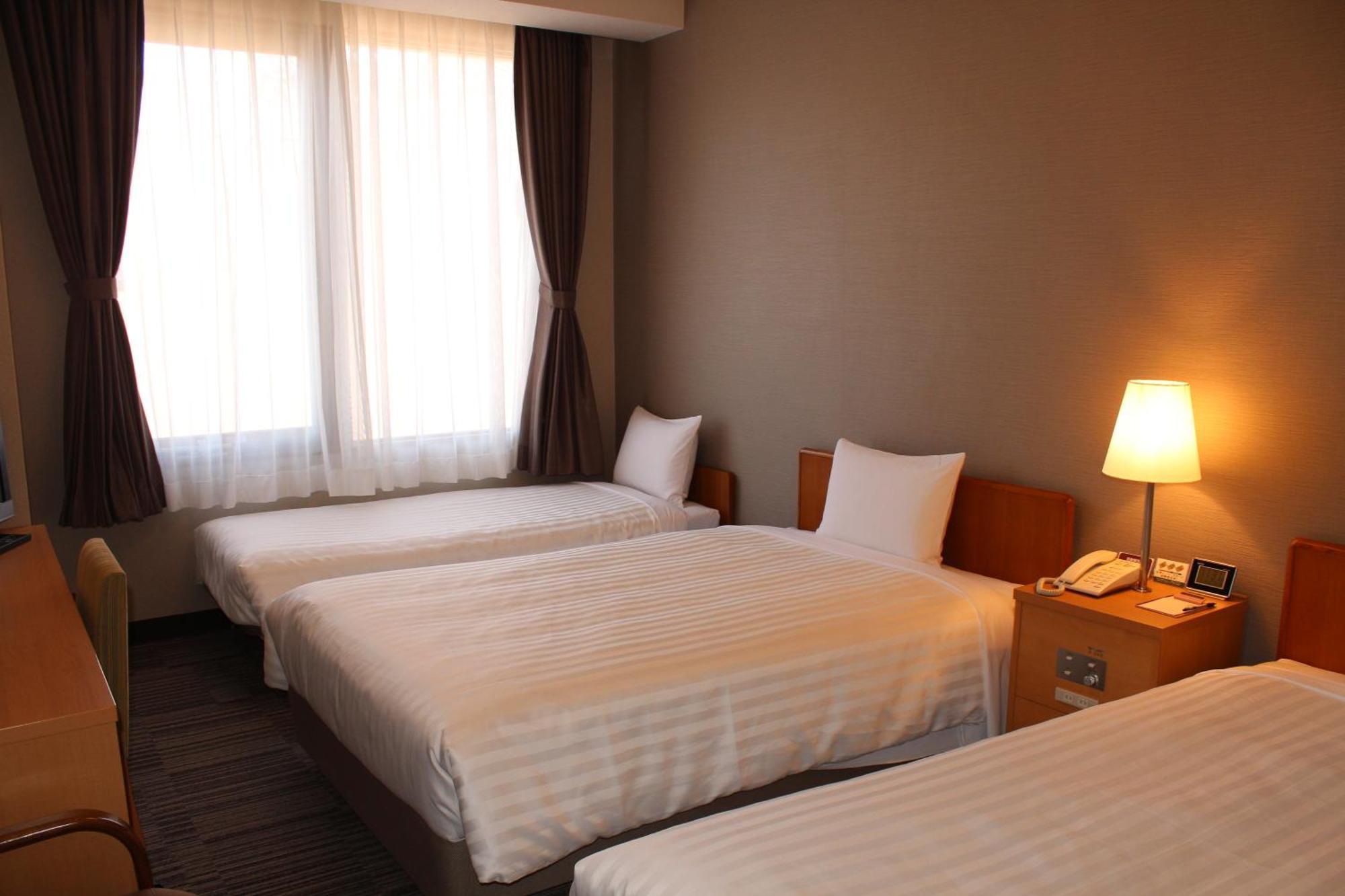 Hotel Kanazawa Kenrokusou Eksteriør billede