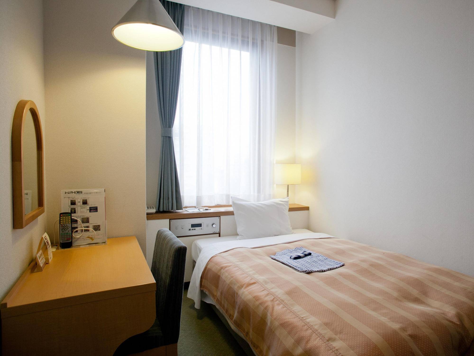 Hotel Kanazawa Kenrokusou Eksteriør billede