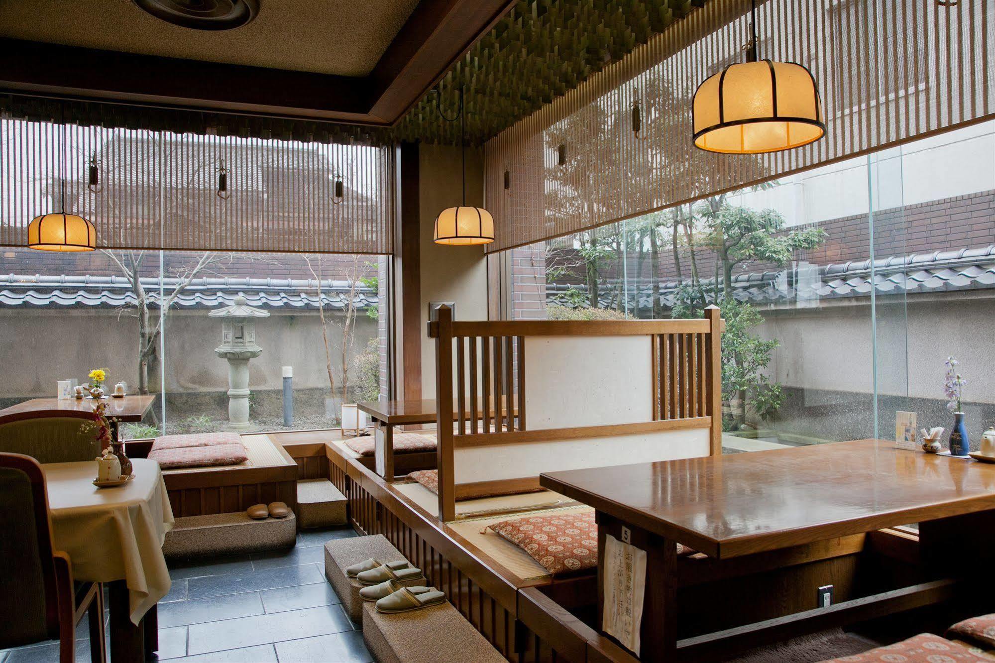 Hotel Kanazawa Kenrokusou Eksteriør billede